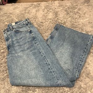 H&M Jeans